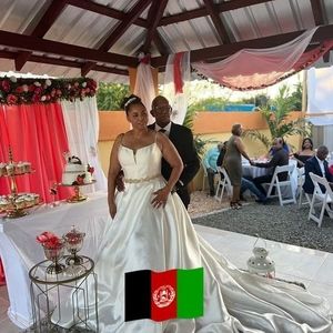 Meet your Posher, Kenia